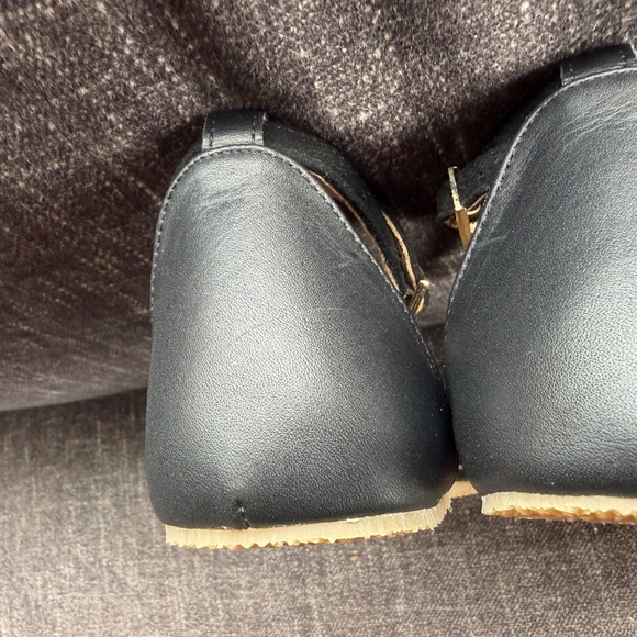 SHAPEN PETAL FLATS Sandals Barefoot Dress Shoes Size 36 Approximate Size 7 US - Picture 7 of 15